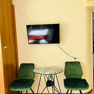 New Baazar Escape Tirana